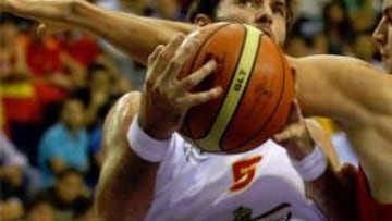 Rudy: "Ahora empieza lo bueno y se tiene que ver a la mejor Selección"