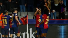 Las apuestas más locas del Benfica vs FC Barcelona de los octavos de final de la Champions League - 5/3/25