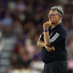 How much money does Inter Miami’s head coach Tata Martino make a year?
