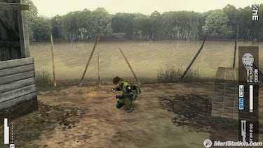 Metal Gear Solid: Peace Walker