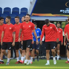 Imposible a la vista