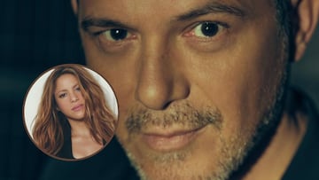 alejandro sanz shakira cumpleaños foto redes sociales rubio recuerdos