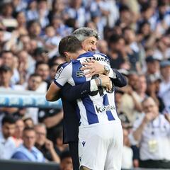 El legado de Imanol a través de 30 jugadores