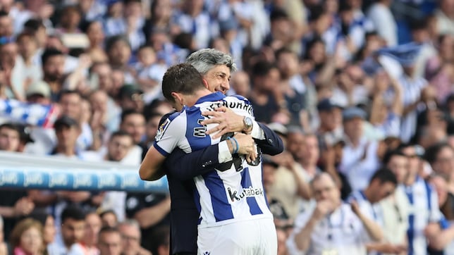 El legado de Imanol a través de 30 jugadores