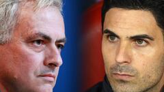 Tottenham - Arsenal: Horarios, TV y cómo ver online