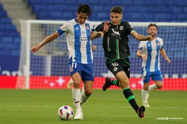 Dosis de realidad en Cornellà