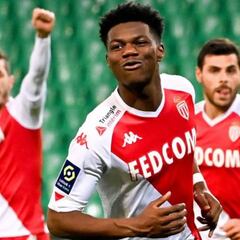 Real Madrid confident of landing France international Aurélien Tchouaméni