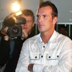 #LaRuta: Philippe Gaumont vivió en la cultura de la jeringuilla