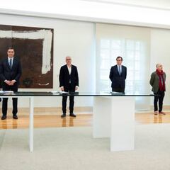 Los ERTE por fuerza mayor se mantienen hasta el 30 de junio