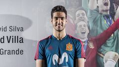 Mikel Merino.