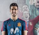 Merino: “Me gustaría volver a la Liga española algún día”
