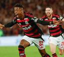 Flamengo no necesita a Saúl