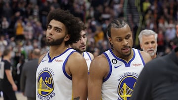 What do we know about the rape accusations against Warriors’ Anthony Lamb?