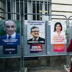 ¿Cuándo es la segunda vuelta de las elecciones presidenciales en Francia 2022?
