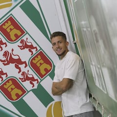 Isma Ruiz prolonga su vinculación hasta 2028