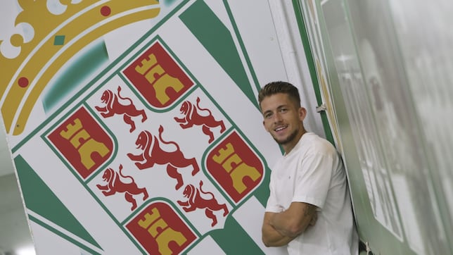 Isma Ruiz prolonga su vinculación hasta 2028