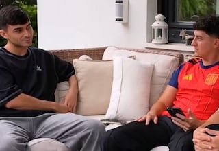 La confesión de Pedri sobre el nuevo fichaje del Atlético de Madrid que tienen que escuchar
