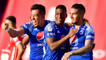 Millonarios disputar&aacute; la Florida Cup en julio como celebraci&oacute;n de sus 75 a&ntilde;os. Se enfrentar&aacute;n al Everton. En el torneo tambi&eacute;n est&aacute;n Arsenal e Inter