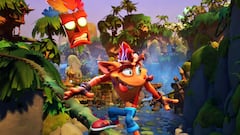 Buenas noticias para los fans de Crash Bandicoot: realizan un movimiento después de varios años y dejan un enigmático mensaje