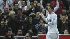 El Madrid es un rodillo