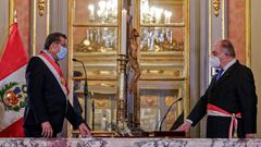 Aportes de la ONP: qué dice Flores-Aráoz sobre la devolución de los pagos