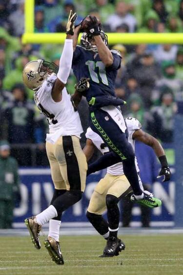 Imágenes y frases de la ronda divisional