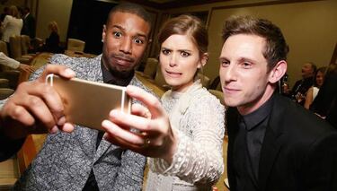 ‘Cuatro Fantásticos’ contra la mala prensa