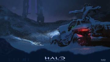 La primera beta de Halo: The Master Chief Collection en PC no llegará antes del E3 2019