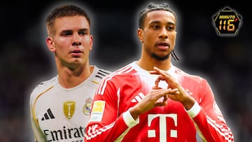 ¿Por qué el Madrid prefirió a Mastantuono?