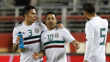El duelo dejó cosas positivas para el equipo dirigido por Juan Carlos Osorio, según los analistas deportivos. Aquí sus expresiones.