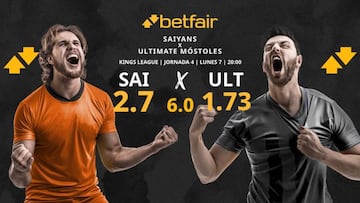 ¿A qué apostar hoy? Calendario deportivo y pronósticos: lunes 7 de octubre