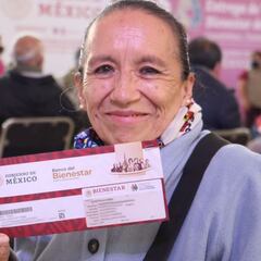 Revelada la fecha exacta del pago de julio de la Pensión Bienestar para Adultos Mayores