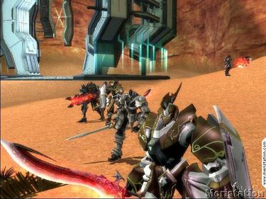 RF Online empieza la fase beta