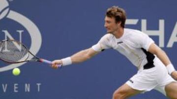 Ferrero: "Jugar con problemas desmoraliza"