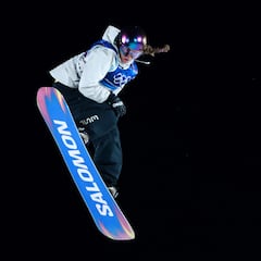 La segunda aparición de Nora Cornell se adelanta al domingo