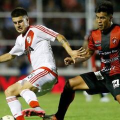 Gonzalo Espinoza: "Fue injusto que Beccacece no me diera otra oportunidad"