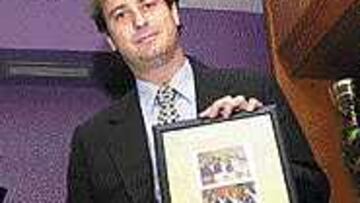 "O se apoya a muerte o se vende el club ya"