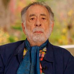 Coppola vuelve a cargar contra el cine que se hace en la actualidad