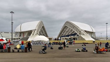 Descubre las ciudades sede del Mundial de Rusia 2018