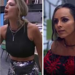 Laura Bozzo se lanza contra Natalia Alcocer e Ivonne Montero en ‘La Casa de los Famosos 2’