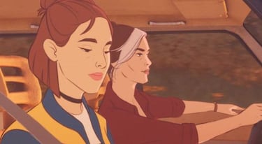 Open Roads, lo nuevo de los creadores de Gone Home, presenta su primer tráiler