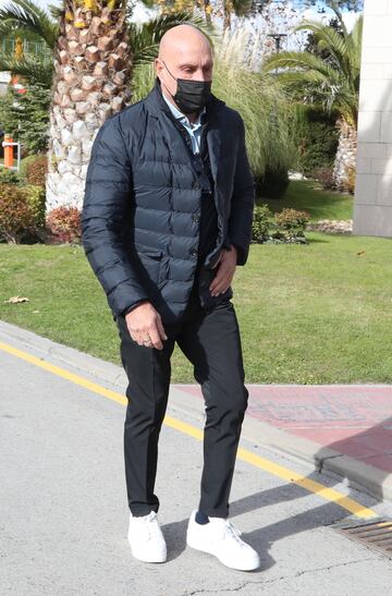 Kiko Matamoros.