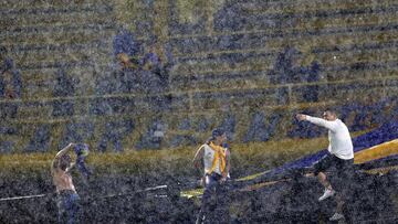 Tras la obtención de la Copa Argentina, Boca se llevará un gran cheque económico y el gran premio de la clasificación directa a la Libertadores.