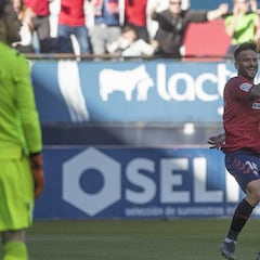 El once de la jornada 34 de LaLiga 1|2|3 del Diario As