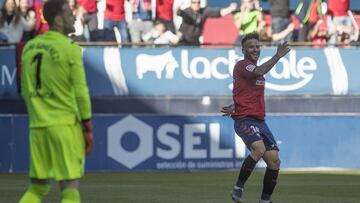 El once de la jornada 34 de LaLiga 1|2|3 del Diario As