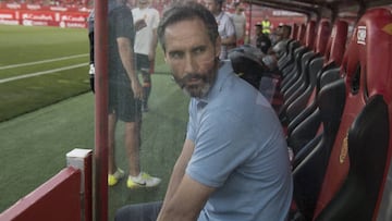 23/06/19 PARTIDO VUELTA PLAYOFF ASCENSO A PRIMERA DIVISION
MALLORCA - DEPORTIVO DE LA CORUÑA
VICENTE MORENO