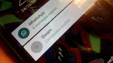 Nadie leerá las notificaciones de tu móvil Android con este truco