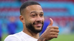 Barcelona: Depay has quality but he is compatible with Messi?