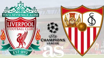 Liverpool vs Sevilla, how and where to watch: times, TV, online