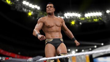 Captura de pantalla - WWE 2K17 (360)